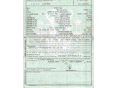 audi a4 berlina (8e) del año 2001