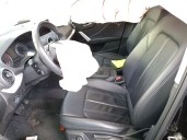 audi q2 (gab, gag) del año 2019