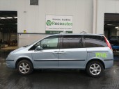 fiat ulysse (179) del año 2005