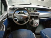 fiat ulysse (179) del año 2005