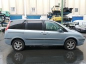 fiat ulysse (179) del año 2005