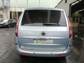 fiat ulysse (179) del año 2005