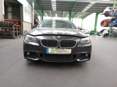 bmw 5 (f10) del año 2012