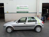 ford fiesta (dx) del año 2001