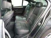 bmw 5 (f10) del año 2012