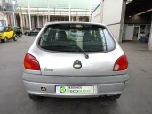 ford fiesta (dx) del año 2001