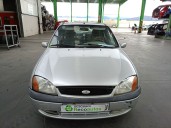 ford fiesta (dx) del año 2001