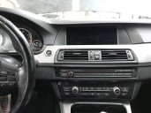 bmw 5 (f10) del año 2012