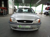 ford fiesta (dx) del año 2001