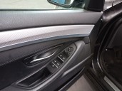 bmw 5 (f10) del año 2012