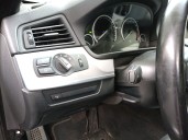 bmw 5 (f10) del año 2012