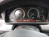 bmw 5 (f10) del año 2012