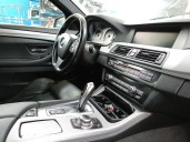 bmw 5 (f10) del año 2012