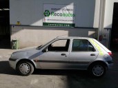 ford fiesta (dx) del año 2000
