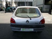 ford fiesta (dx) del año 2000