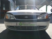 ford fiesta (dx) del año 2000