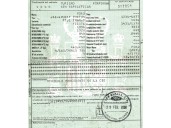 ford fiesta (dx) del año 2000
