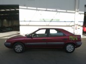 citroën xantia berlina del año 1997