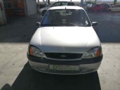 ford fiesta (dx) del año 2000