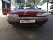 citroën xantia berlina del año 1997