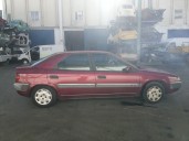 citroën xantia berlina del año 1997