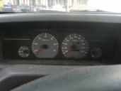 citroën xantia berlina del año 1997
