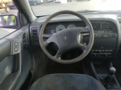 citroën xantia berlina del año 1997