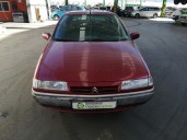 citroën xantia berlina del año 1997