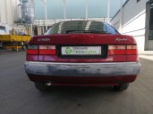 citroën xantia berlina del año 1997