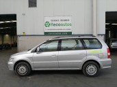 Mitsubishi Space Wagon (N80/N90) from the year 2003