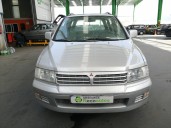 mitsubishi space wagon (n80/n90) del año 2003