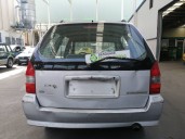 mitsubishi space wagon (n80/n90) from the year 2003