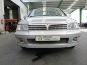 mitsubishi space wagon (n80/n90) from the year 2003