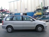 mitsubishi space wagon (n80/n90) del año 2003