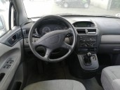 mitsubishi space wagon (n80/n90) del año 2003