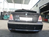 bmw serie 3 compact (e46) del año 2001