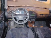 citroën xsara berlina del año 2000