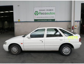 ford escort berl./turnier del año 1996