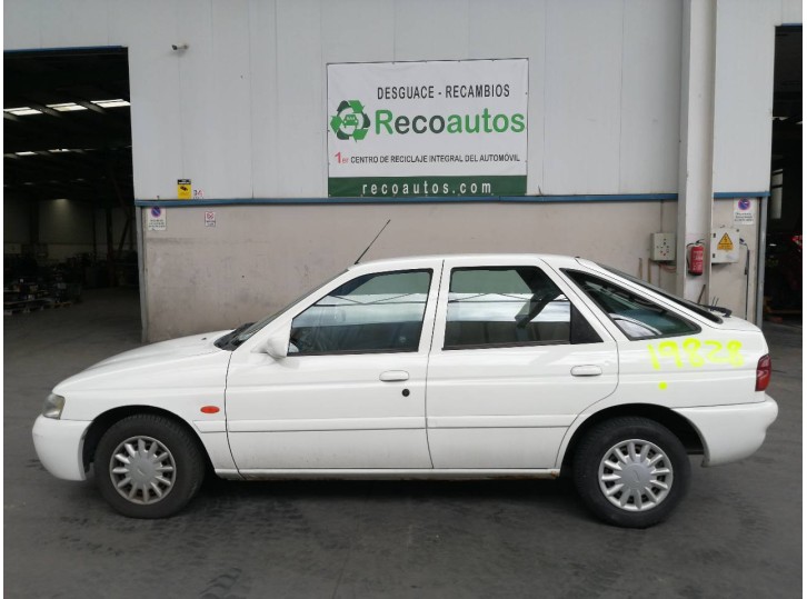 ford escort berl./turnier del año 1996