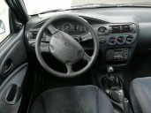 ford escort berl./turnier del año 1996