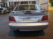 citroën xsara berlina del año 2000