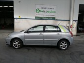 toyota corolla (e12) del año 2008