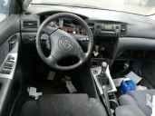 toyota corolla (e12) del año 2008