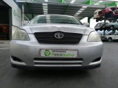 toyota corolla (e12) del año 2008