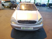 citroën xsara berlina del año 2000