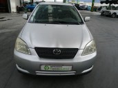 toyota corolla (e12) del año 2008