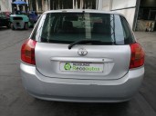 toyota corolla (e12) del año 2008