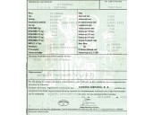 citroën xsara berlina del año 2000