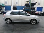 toyota corolla (e12) del año 2008
