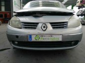 renault scenic ii del año 2004